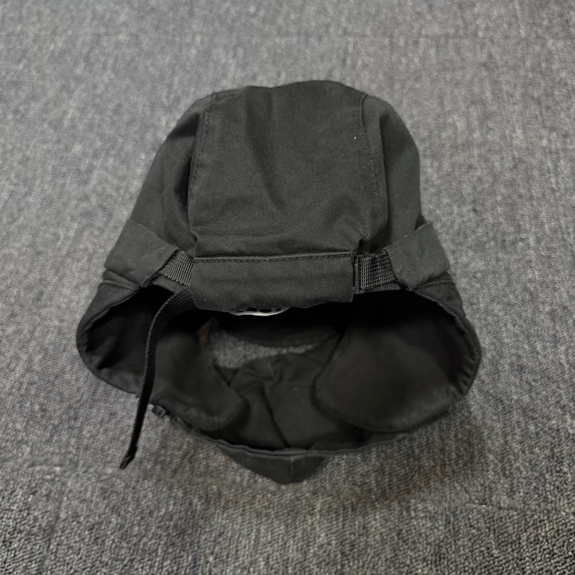 혜인서 Hyein Seo Flap Hat w Mask 상품이미지7