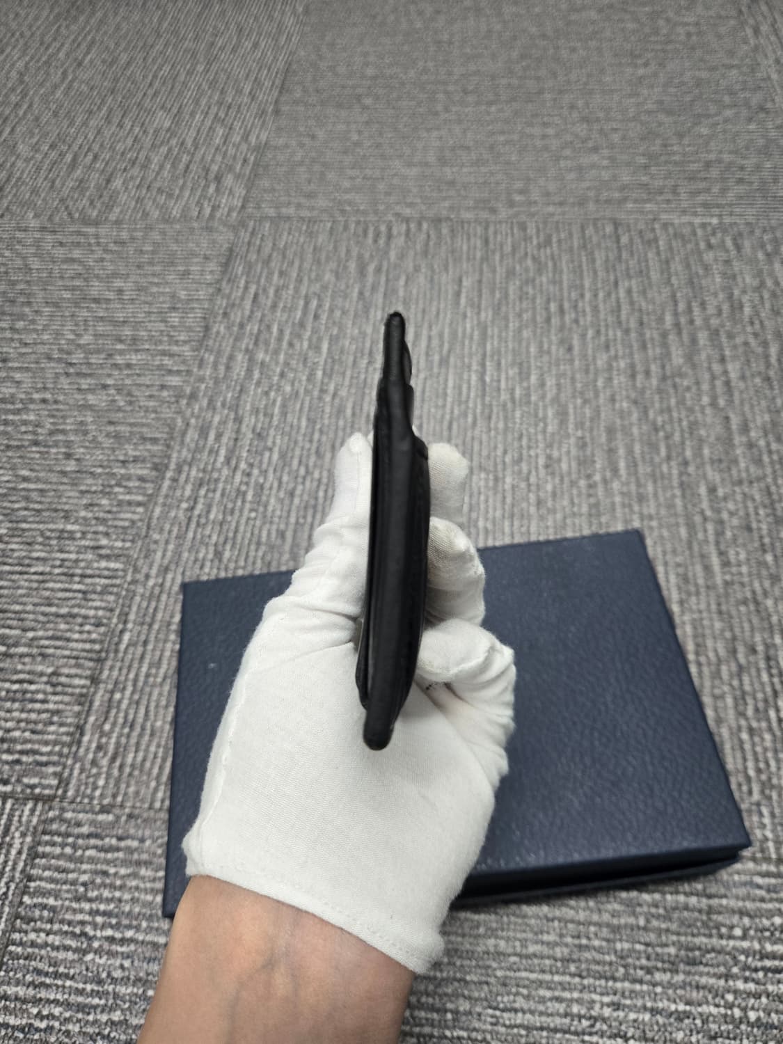 [특가][정품] 미우미우 카드지갑 상품이미지4