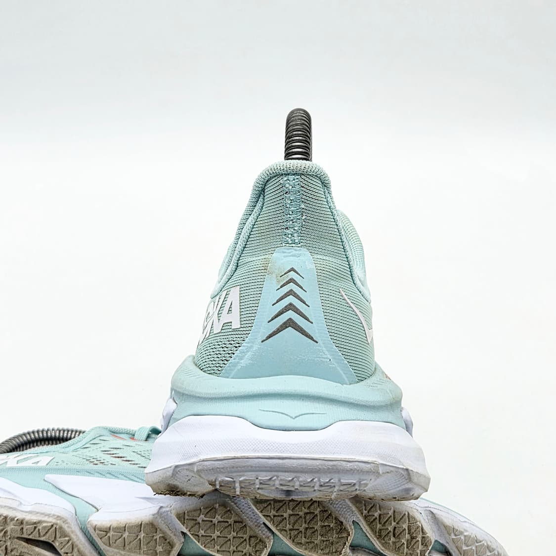  호카 우먼스 클리프톤 엣지 에그쉘 블루 (240)  상품이미지2