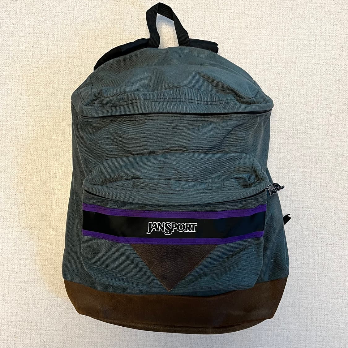 빈티지 잔스포츠 백팩(Vintage Jansport Backpack)  상품이미지1