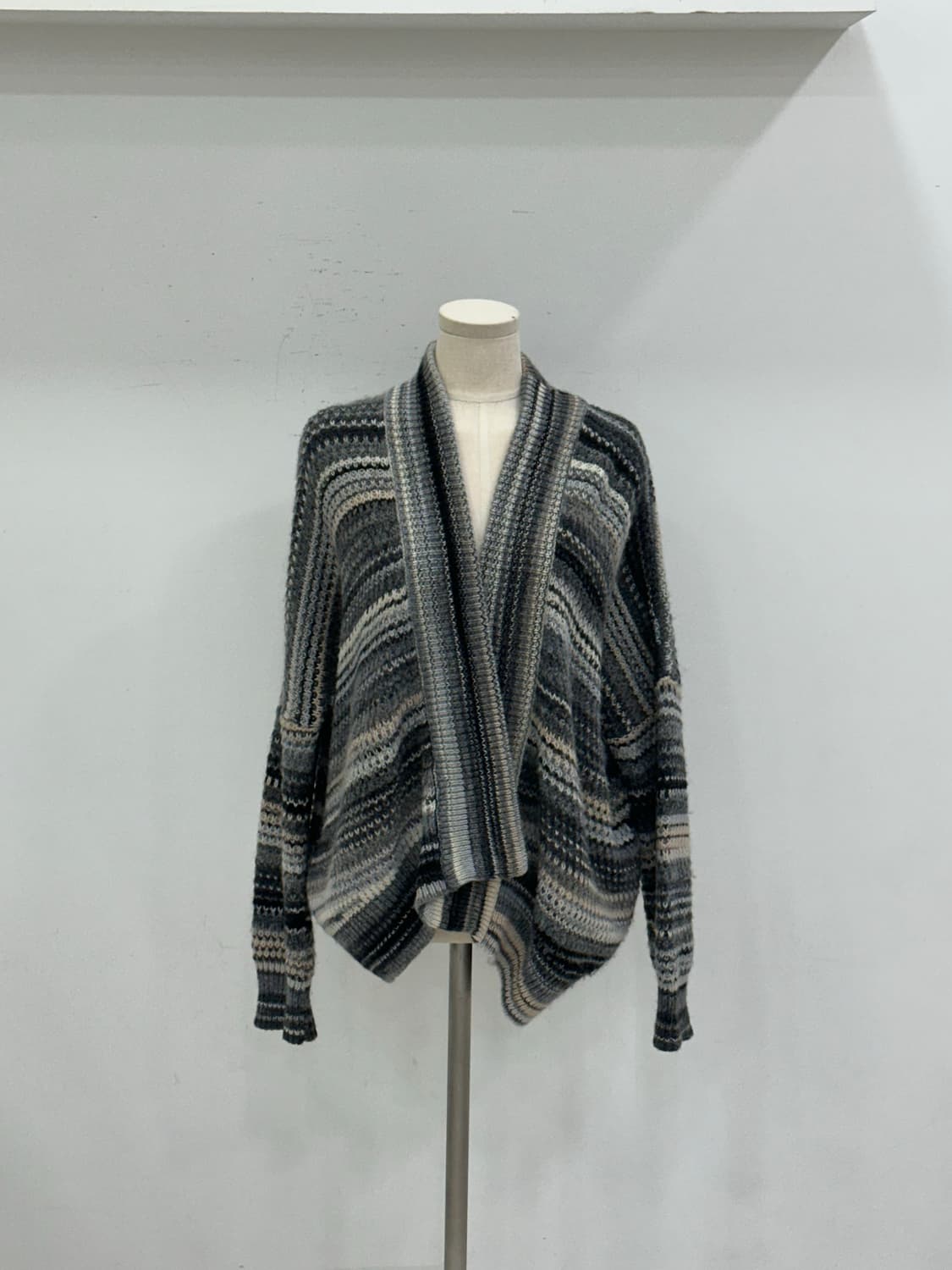 자딕앤 볼테르 가디건 상품이미지1