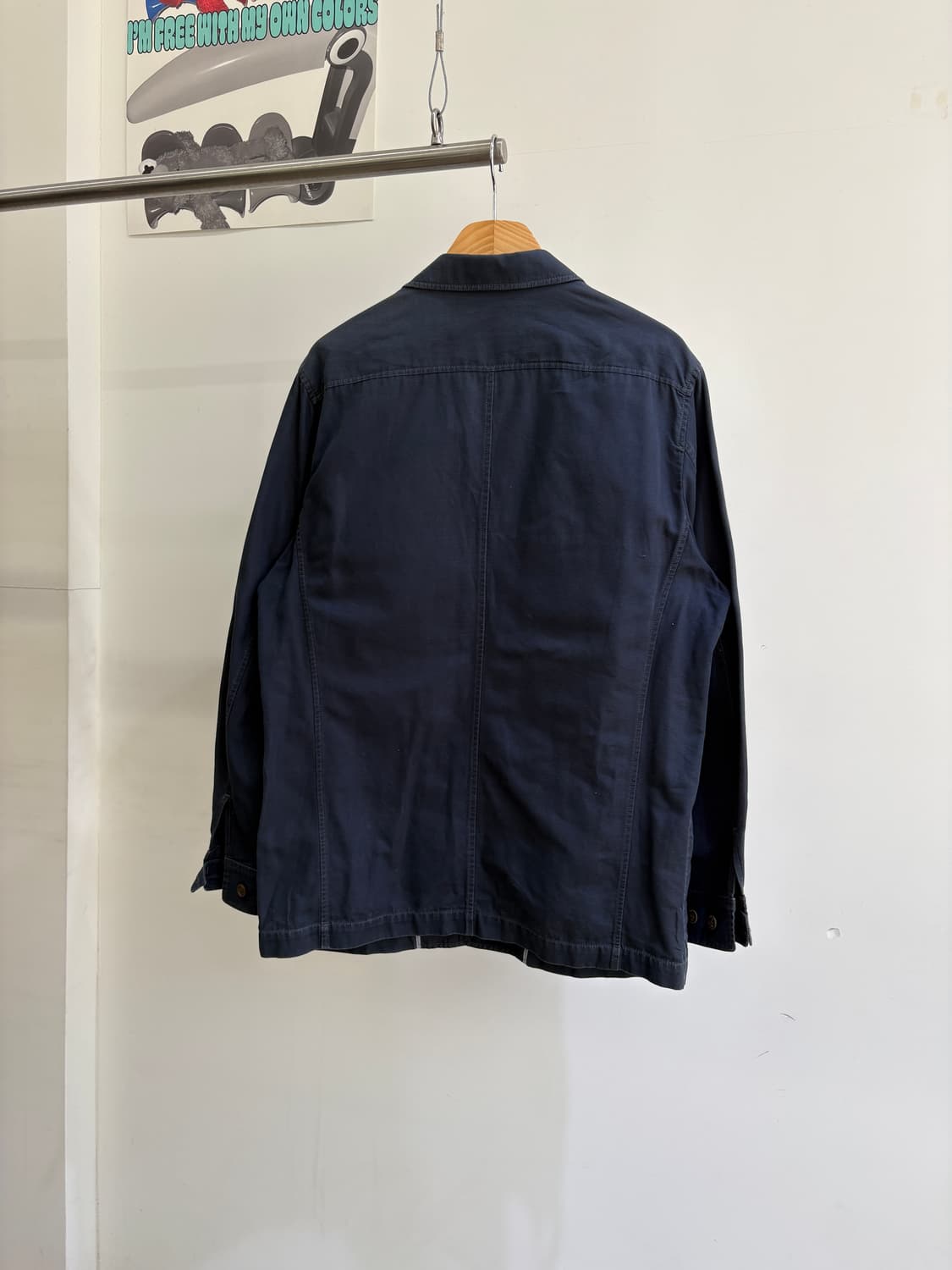 ARAMIS (Made in Japan) 자켓 상품이미지5