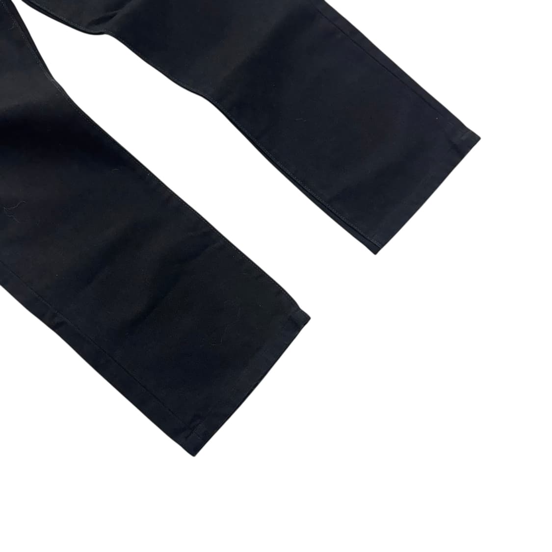 [37] 리바이스 501 블랙진 데님 청바지 [lv1141] 상품이미지5