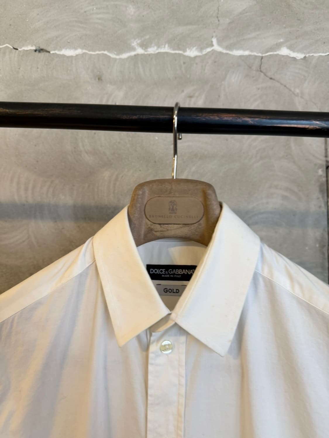 돌체앤가바나 드레스 셔츠 100 상품이미지7
