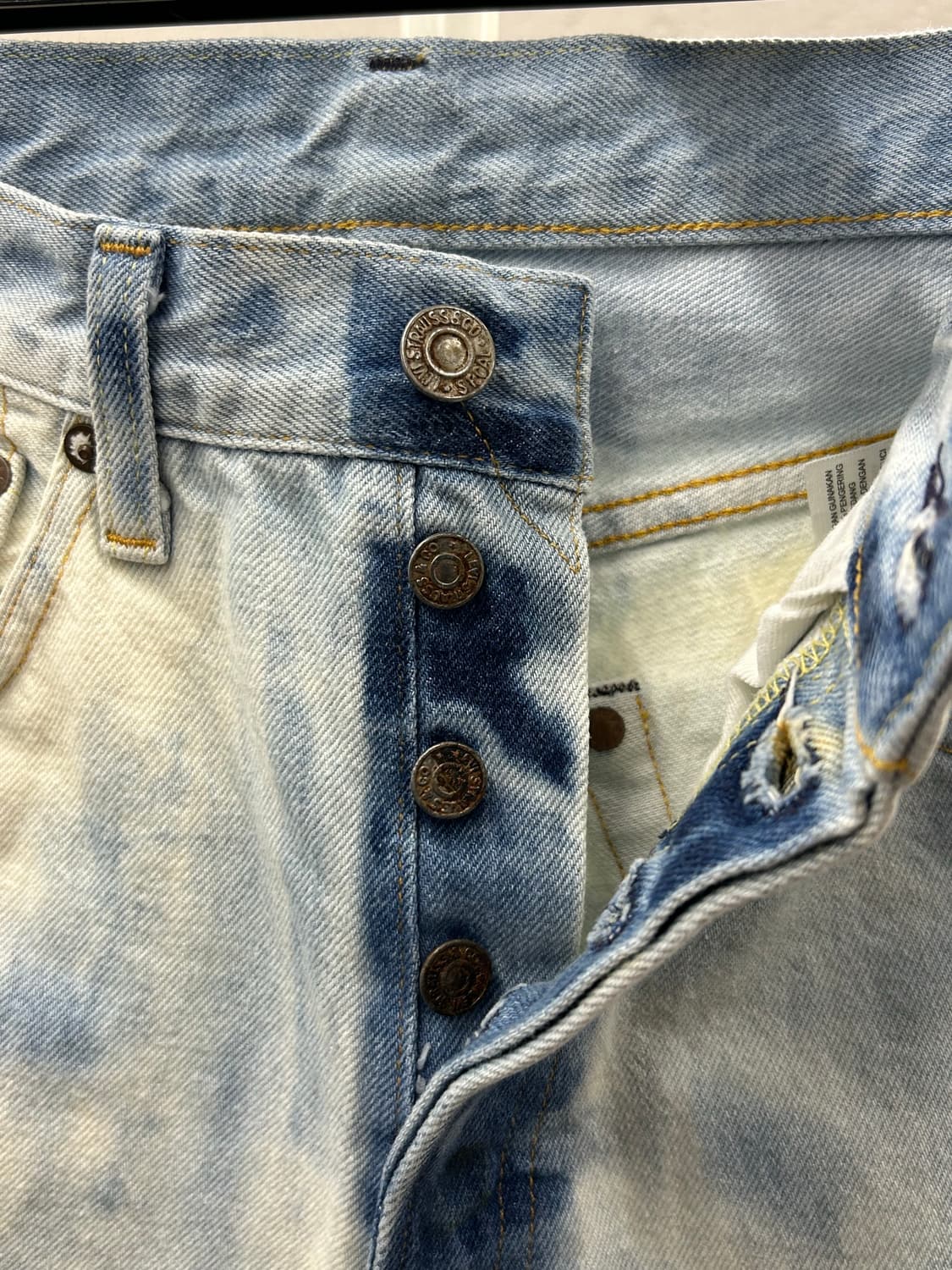 리바이스 501 빈티지 팬츠 상품이미지6