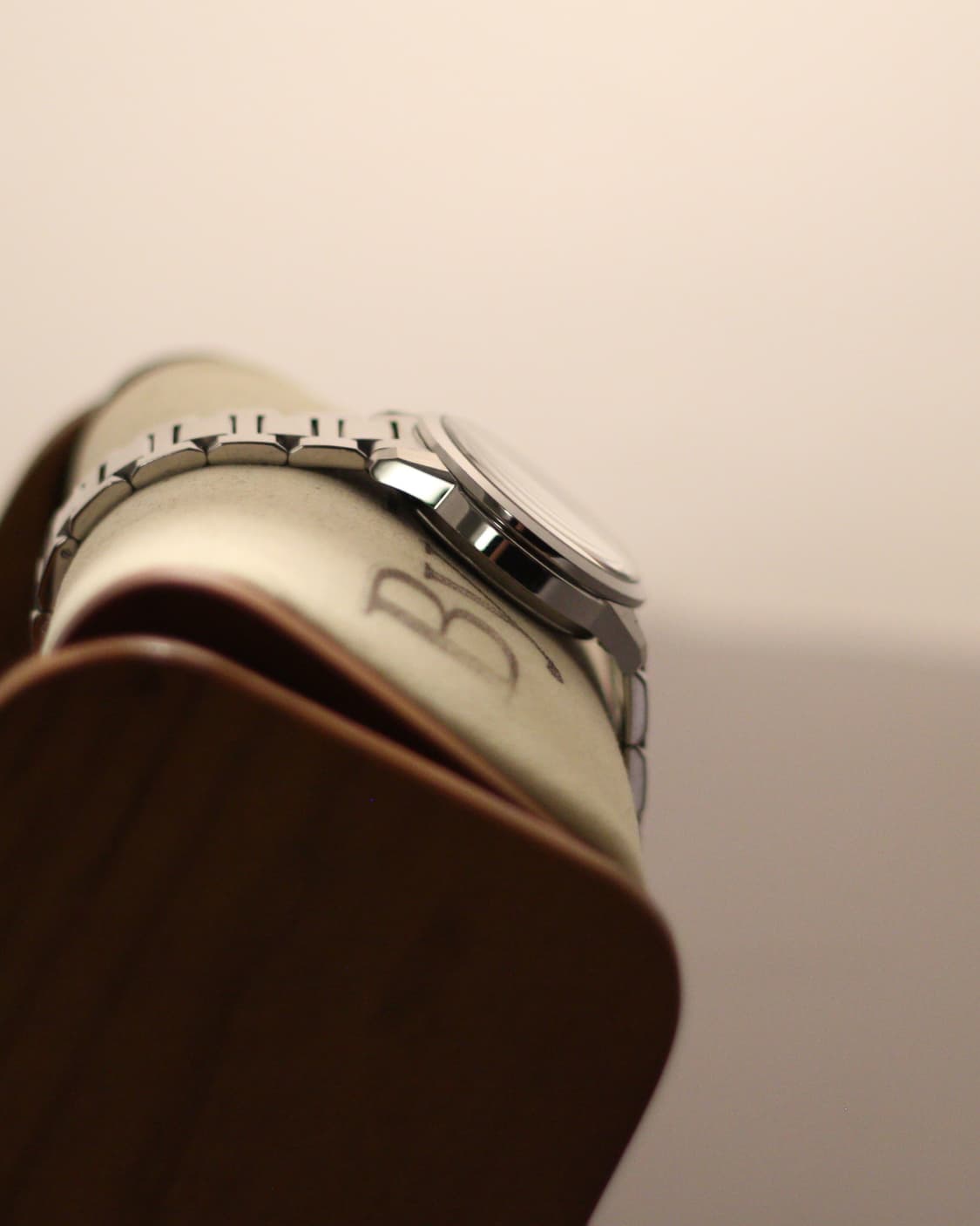 [Citizen Xc] 시티즌 빈티지 크로노그래프 시계 상품이미지6