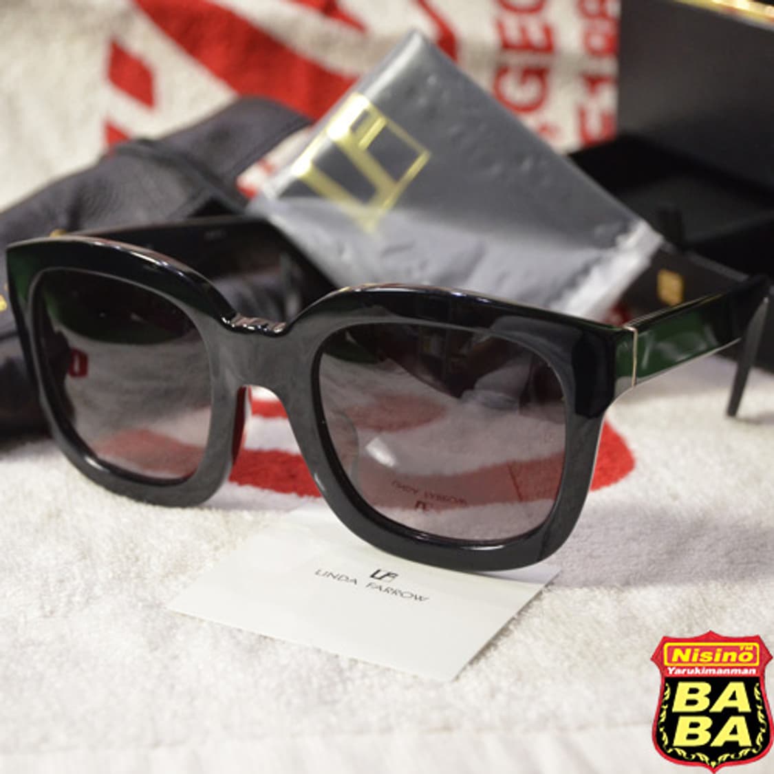 LINDA FARROW LUXE LFL 20 C2  상품이미지1