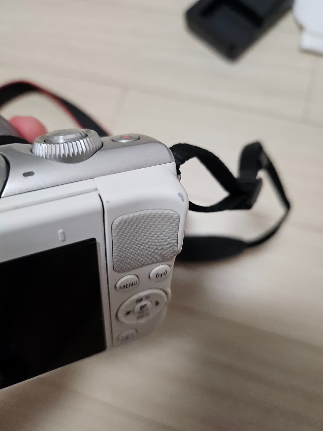캐논 EOS M100 상품이미지6