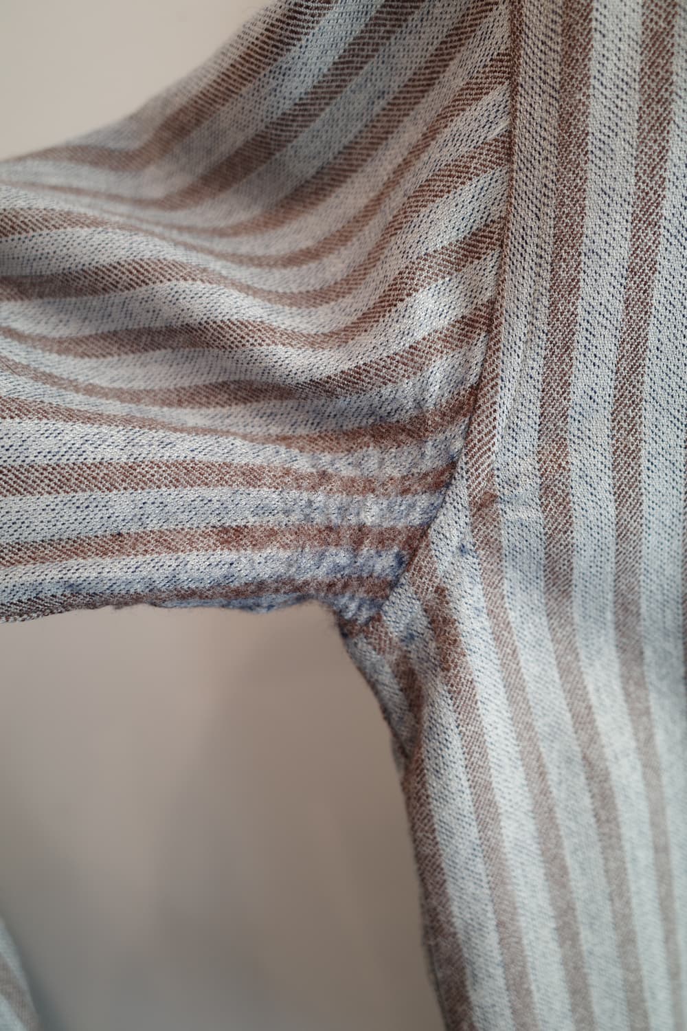 PIERRE BALMAIN 발망 포켓 울 셔츠 상품이미지7