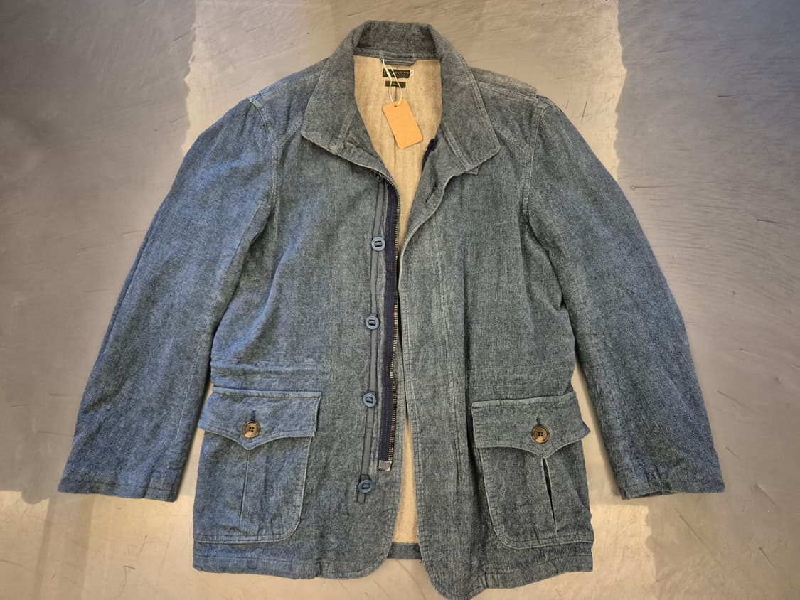 90s 풀카운트 코듀로이 자켓 상품이미지1