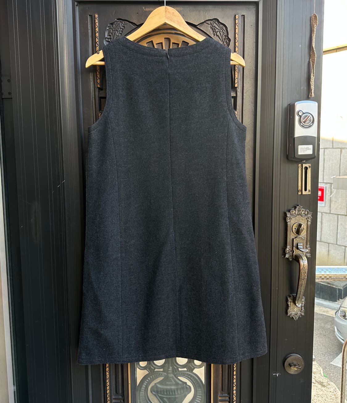 hiroko bis wool ops 상품이미지5