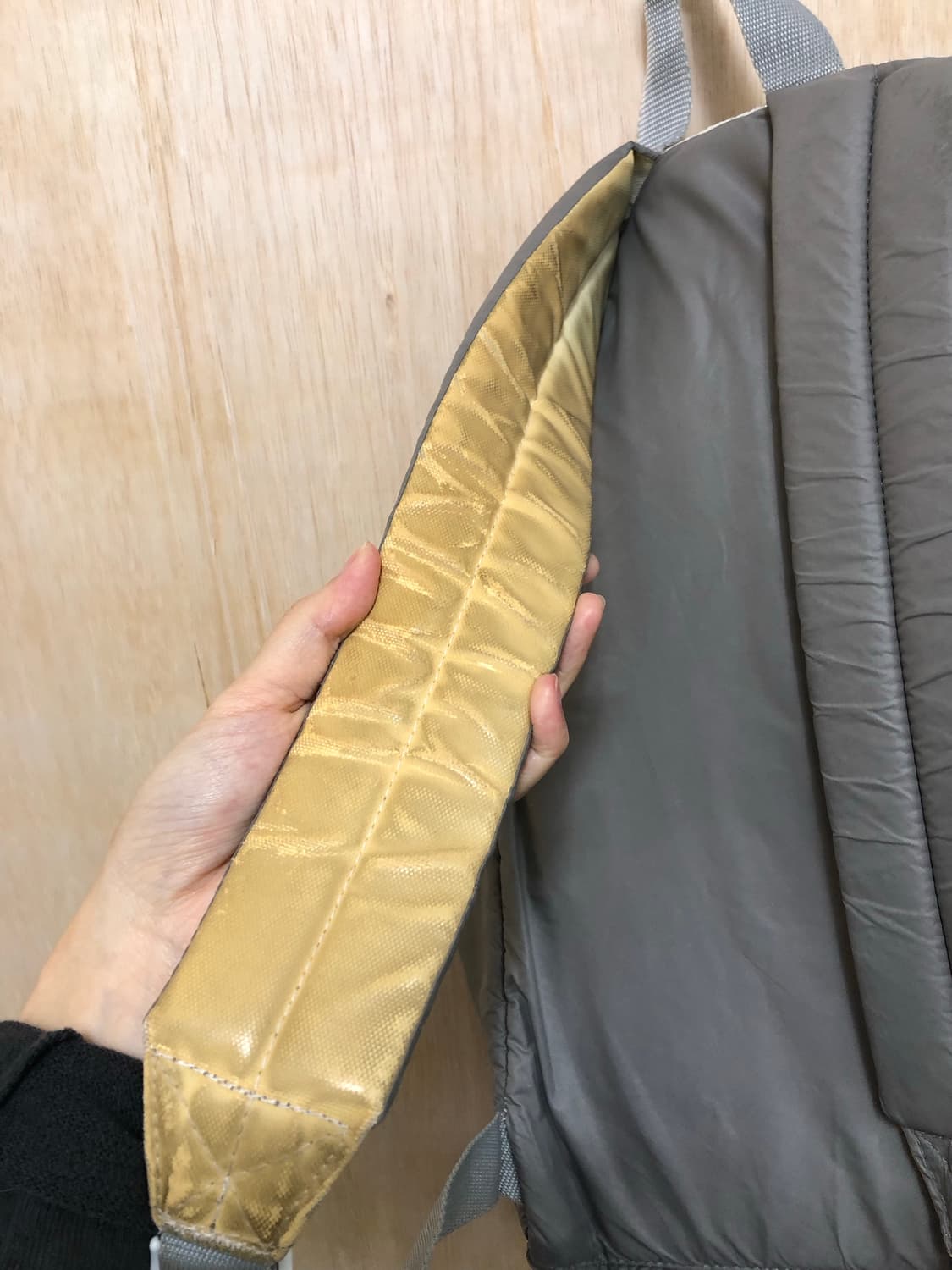 [직수입] 빈티지 RARE eastpak 백팩  상품이미지8