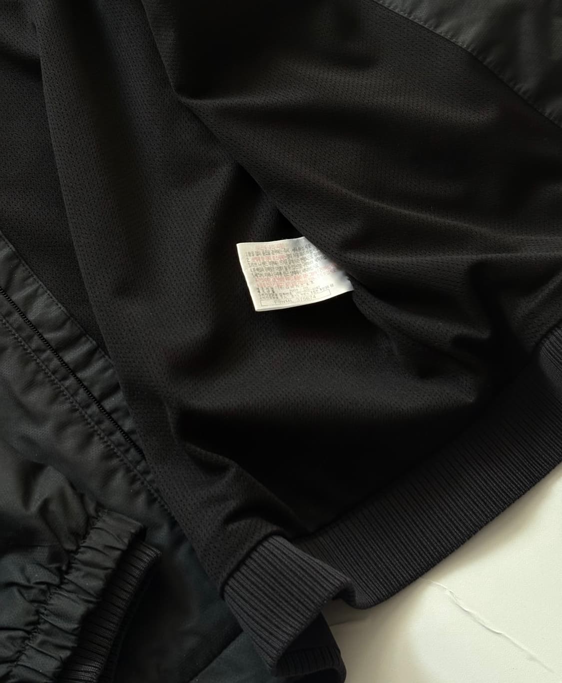 Nike 나이키 오버핏 빈티지 바람막이 상품이미지6