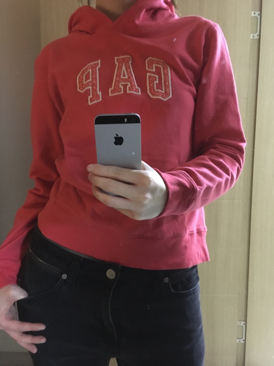 Gap ethnic hoodie 상품이미지5