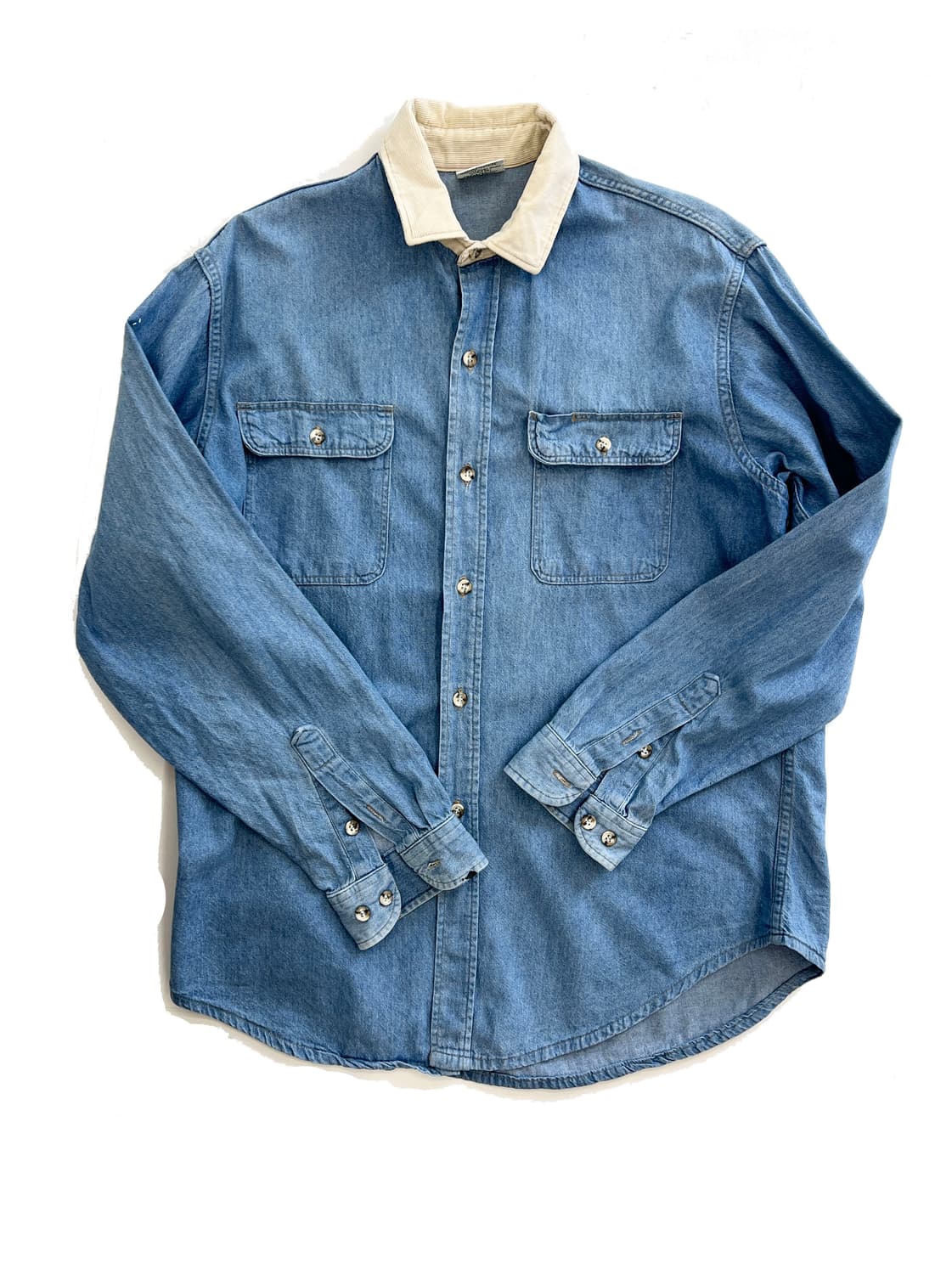  Prentiss Outdoors  USA MADE 셔츠 상품이미지5