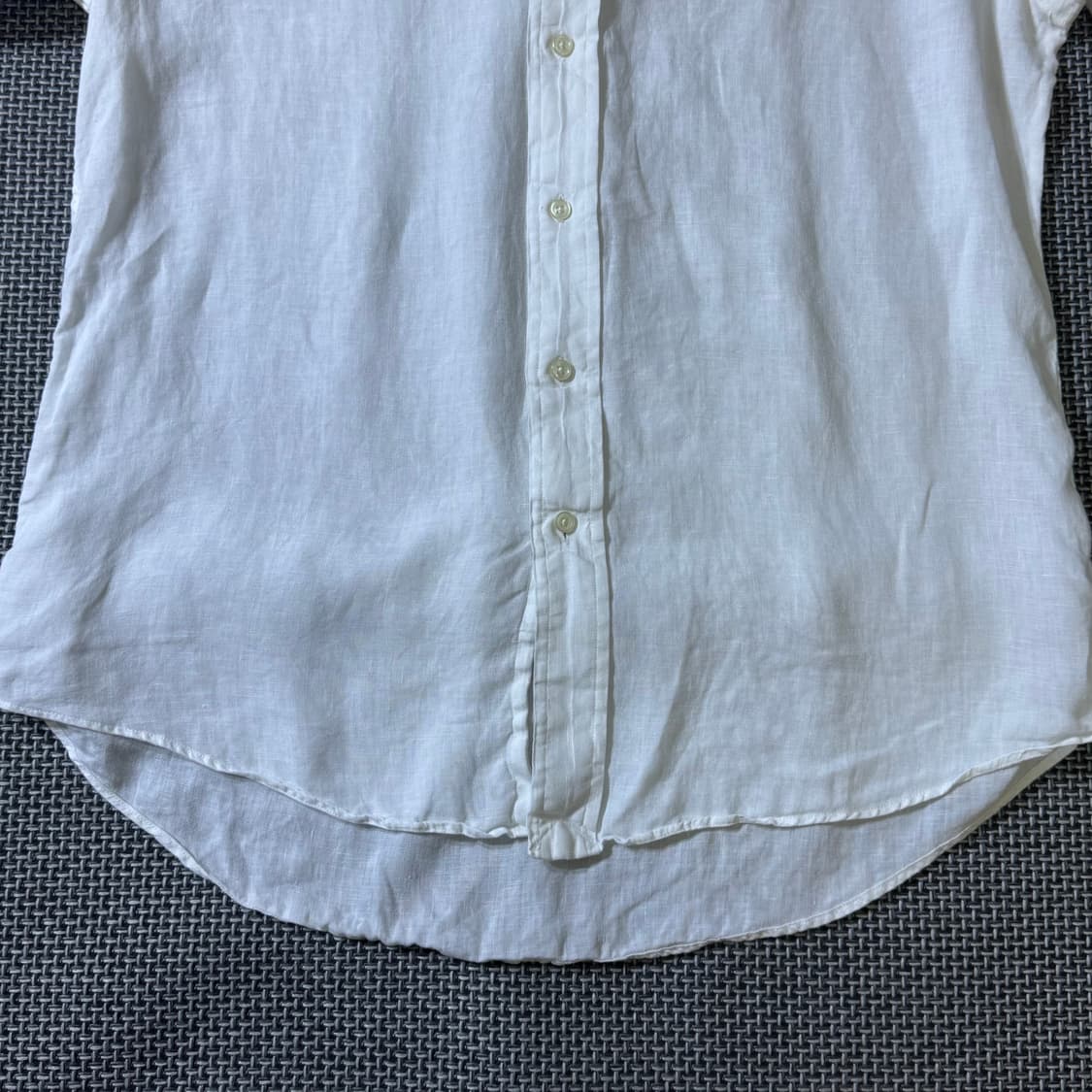 폴로 랄프로렌 반팔 셔츠(kold_8438) 상품이미지4