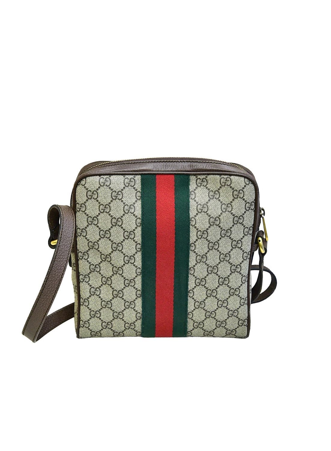 구찌 오피디아 GG 스몰 메신저백(정품) 상품이미지5