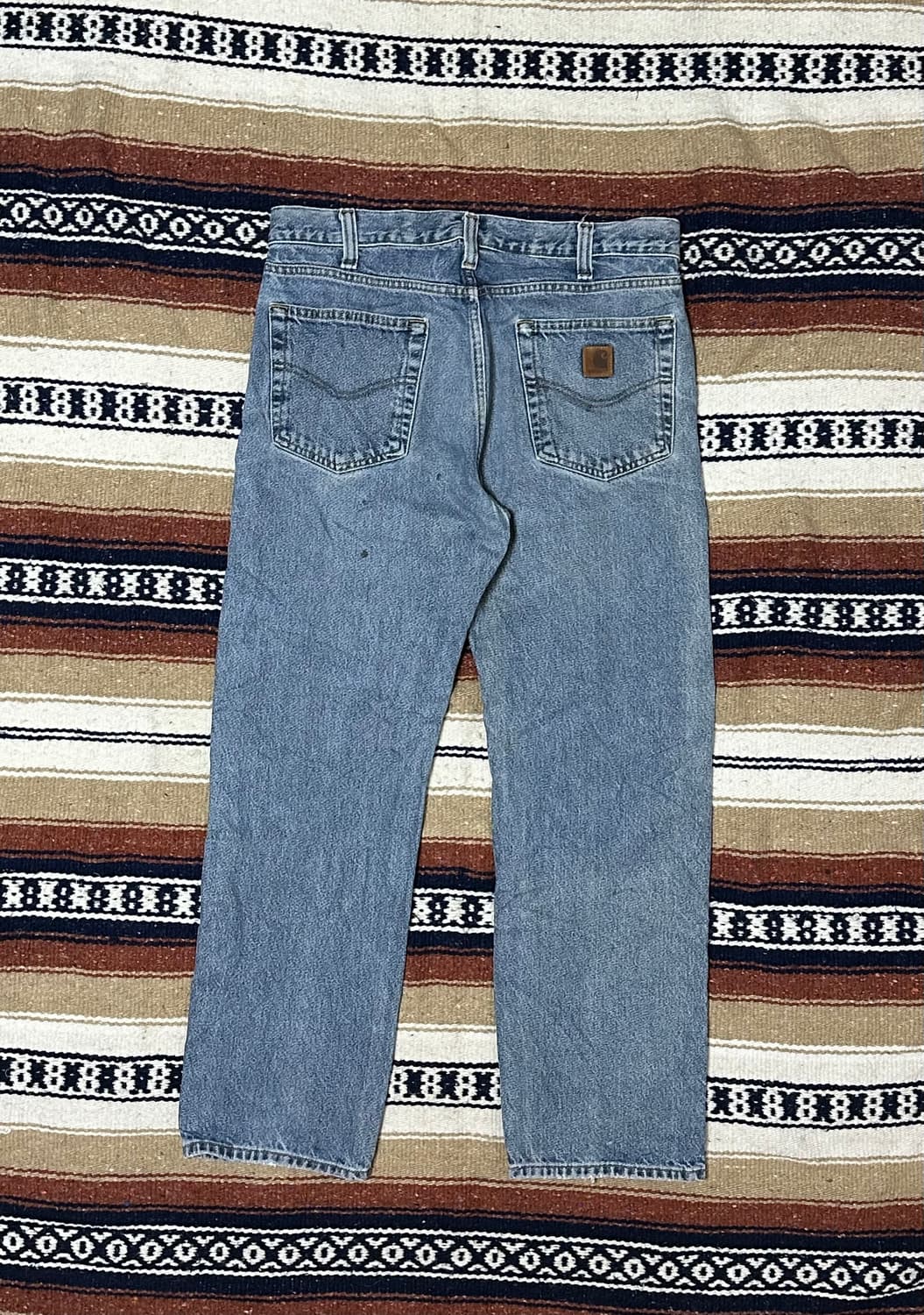 [칼하트] Carhartt Denim Pants 상품이미지4