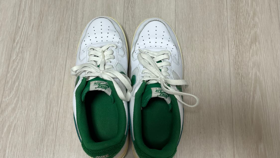 Nike Air Force 1 '07 LV8 Varsity White P 상품이미지2