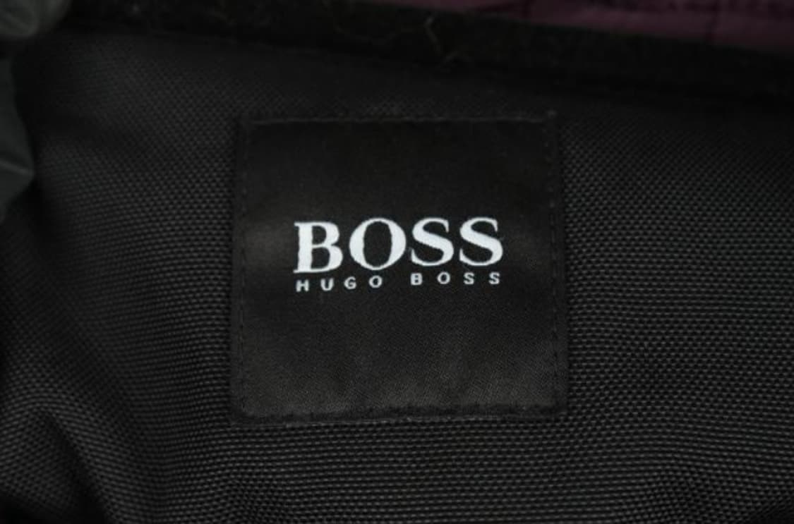 휴고보스 자켓 상품이미지5