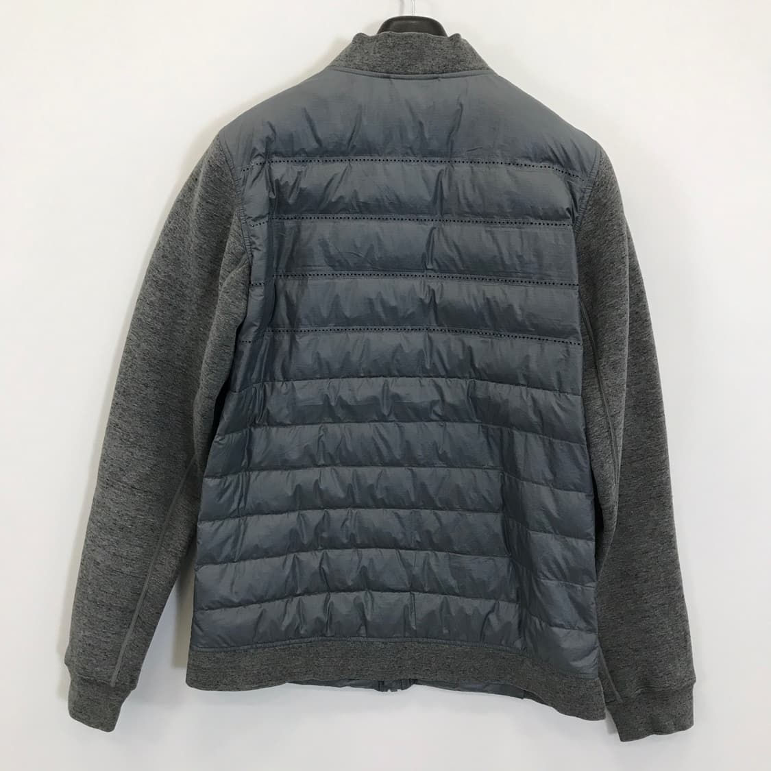 나이키 에어로로프트 800필 그레이구스 테크파카 [95] 상품이미지4