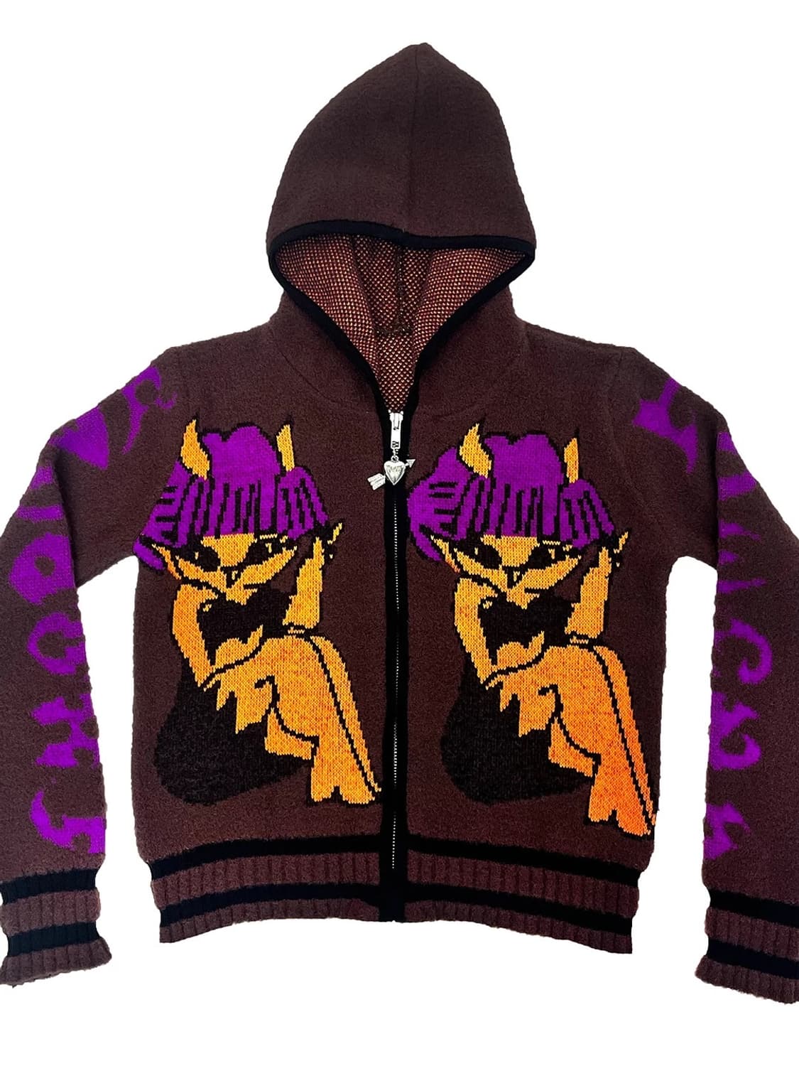 초포바로위나 후드집업 상품이미지4