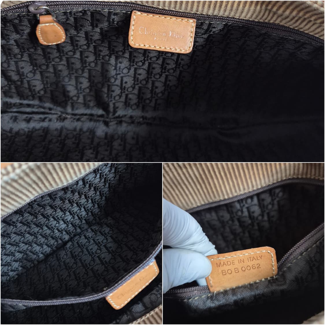 디올 호보백 상품이미지10