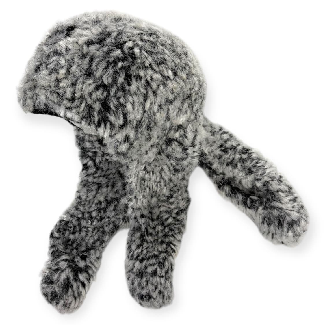 이세이미야케 패턴 트루퍼햇 비니 모자 상품이미지1