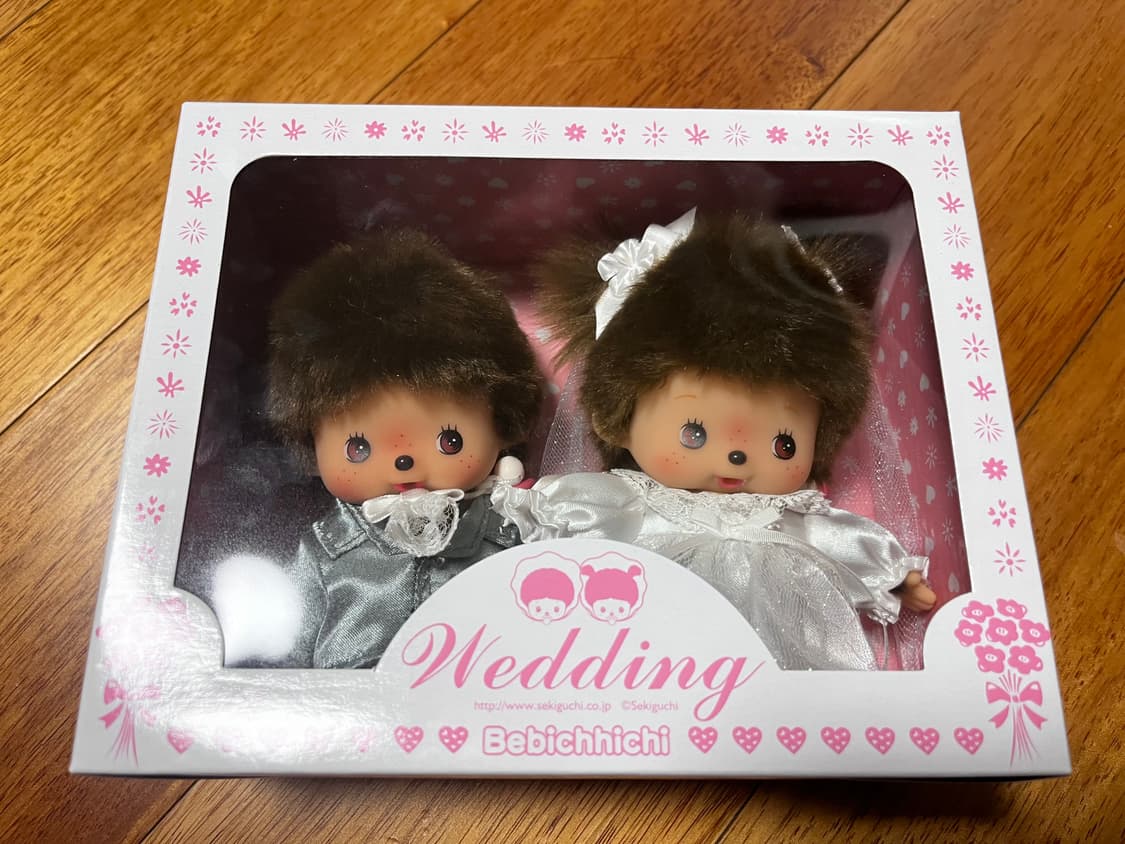 웨딩 베베치치  상품이미지1