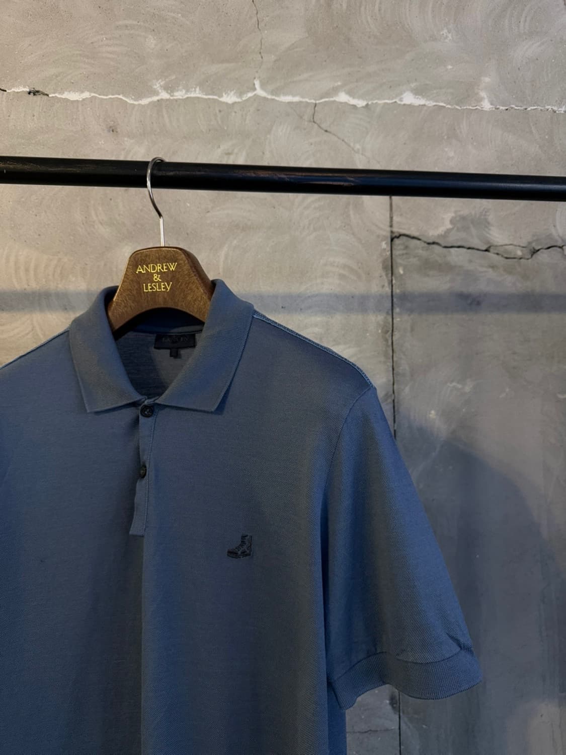 랑방 pk 셔츠 100 상품이미지5