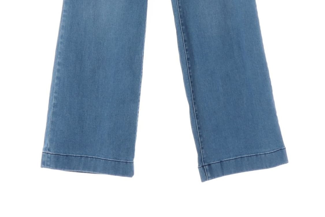 칼라거펠트 스판 데님팬츠 26 상품이미지5