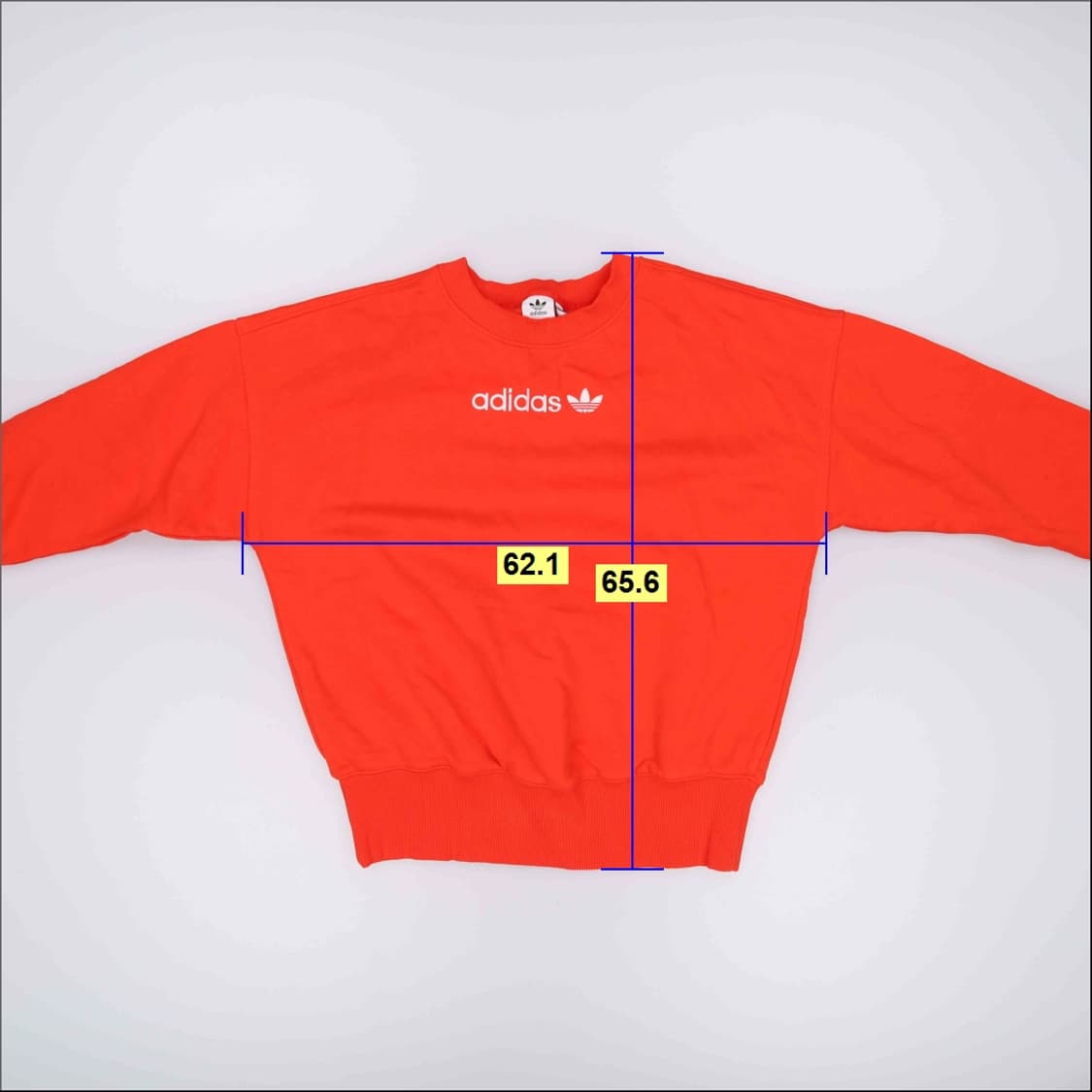 M 아디다스 Adidas 맨투맨 0601H2 상품이미지6