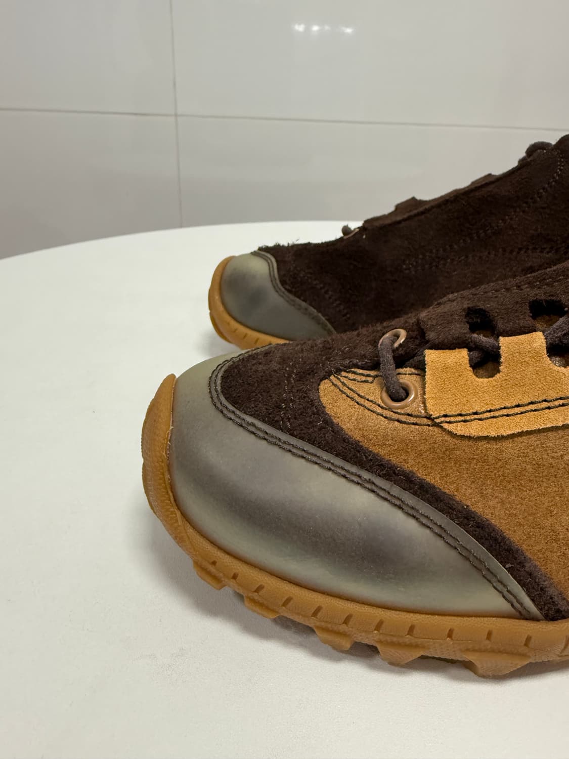 아워레가시 가베 스니커즈 EU41 상품이미지4