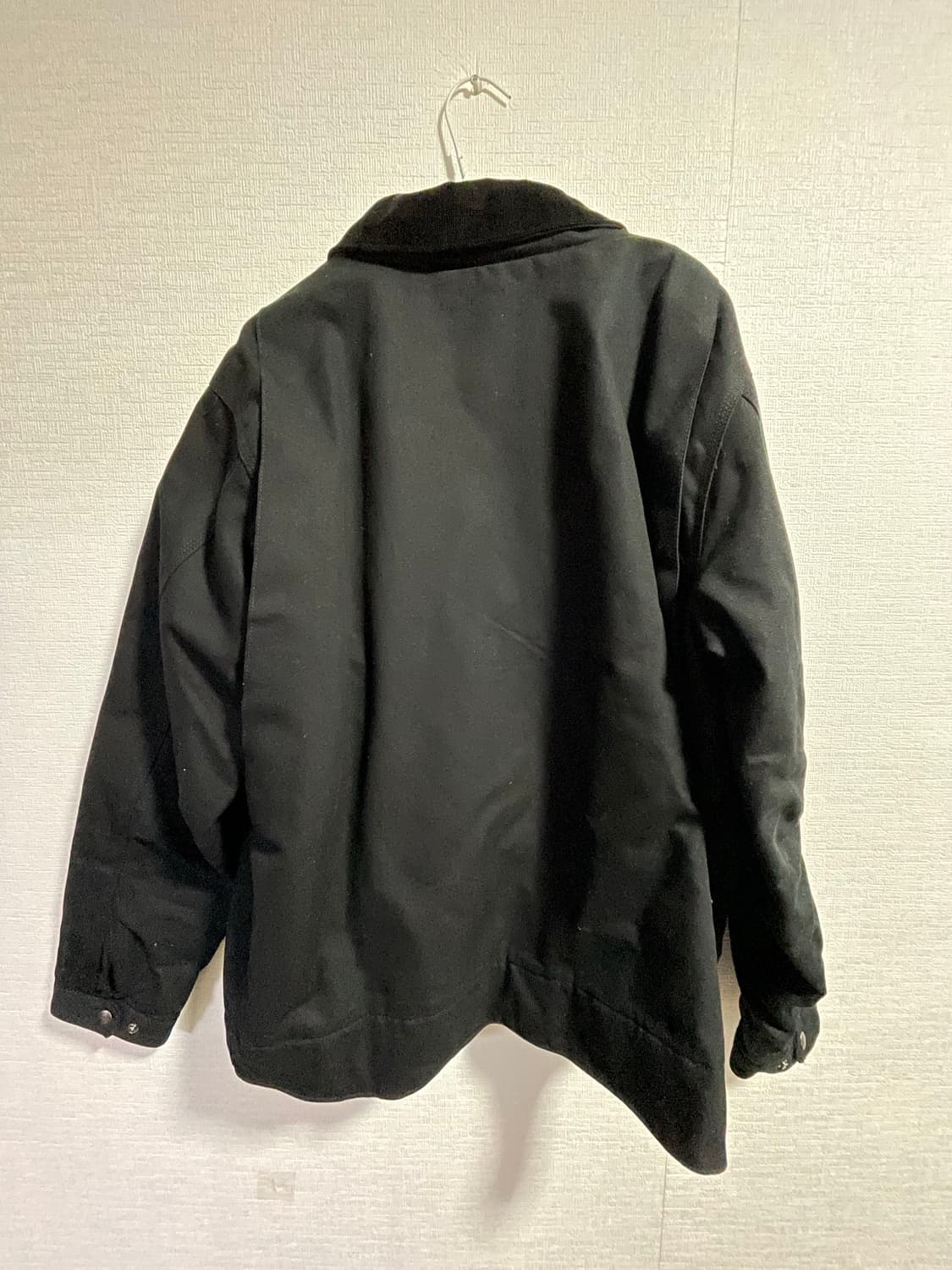 칼하트 디트로이드 덕 자켓 2xl 상품이미지2