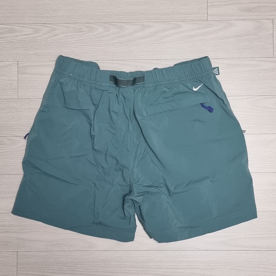 나이키 ACG 반바지 상품이미지3