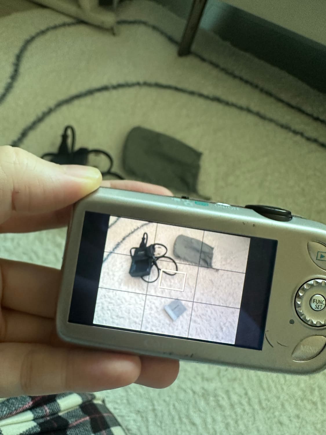 캐논 ixus 110is 핑크 상품이미지4