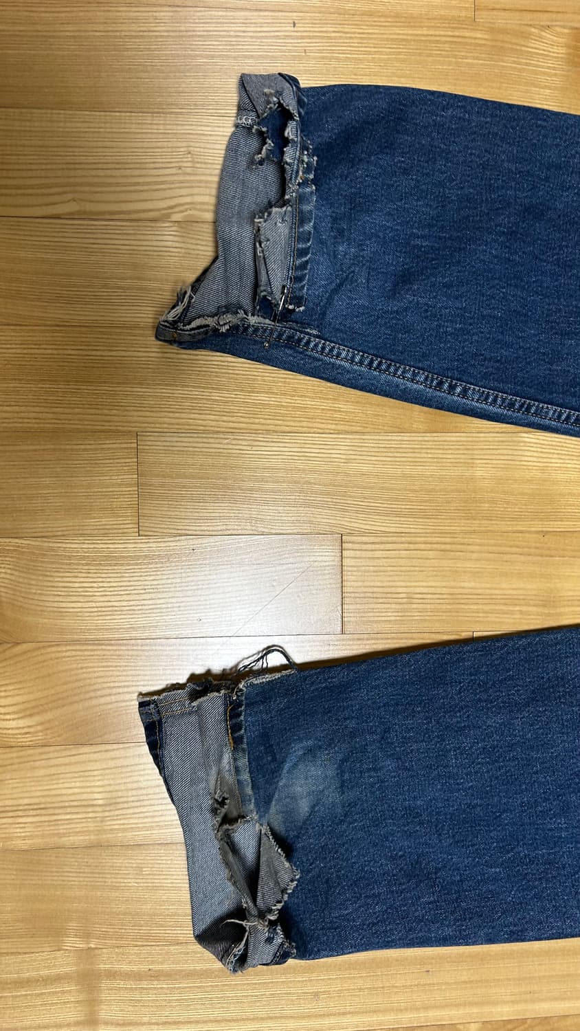 리바이스 550 상품이미지3