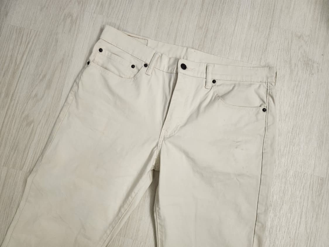 511. 리바이스 면바지 상품이미지1