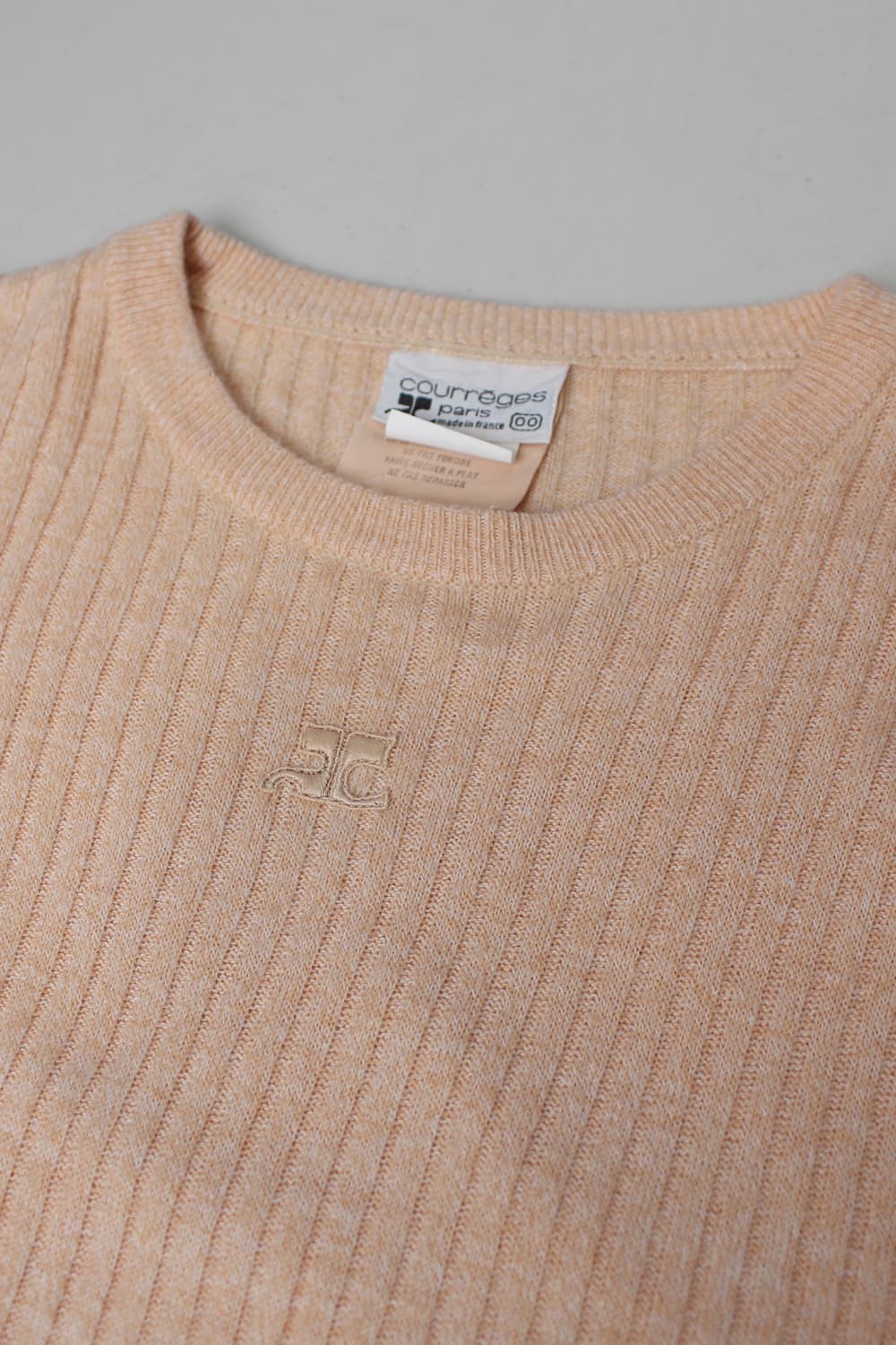 1970's Courreges 상품이미지5