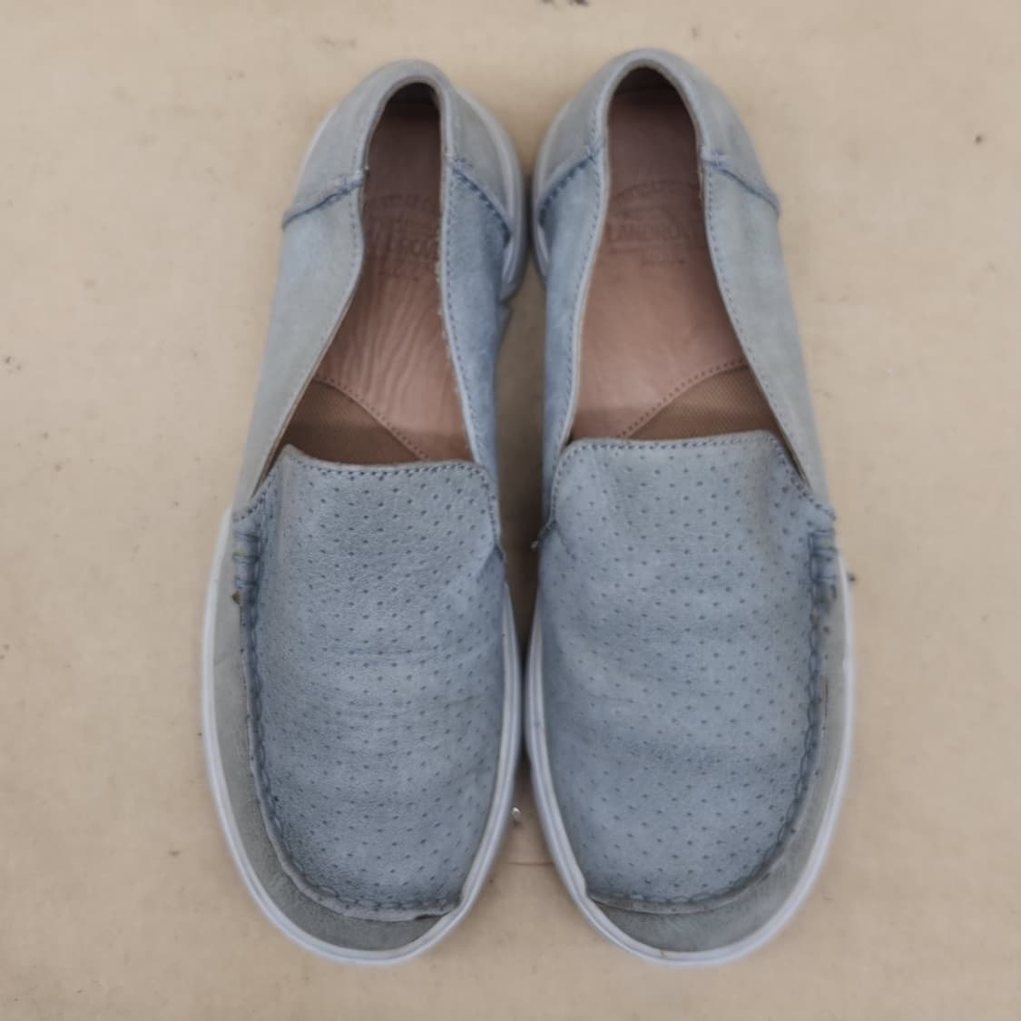 금강랜드로버 아타잔 여성슬립온 225 상품이미지2