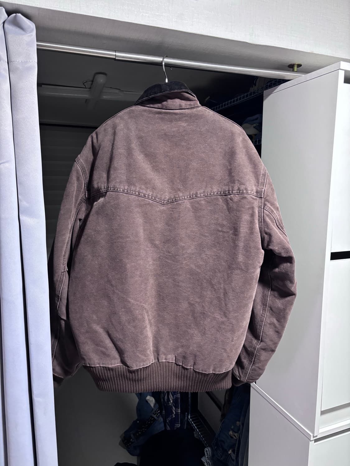 [M]00s 칼하트 산타페 J14 CHT 상품이미지2