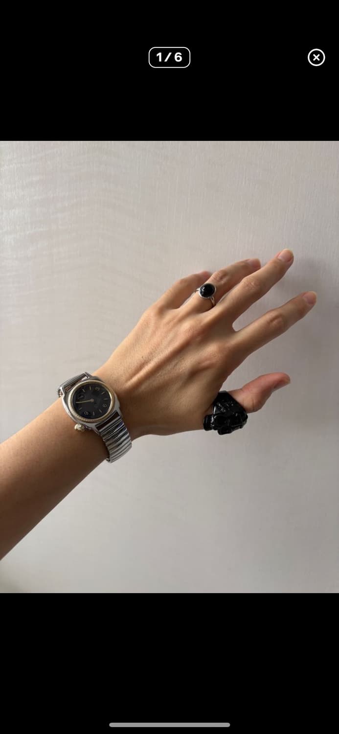 28mm VAGUE WATCH 바그 워치 상품이미지1