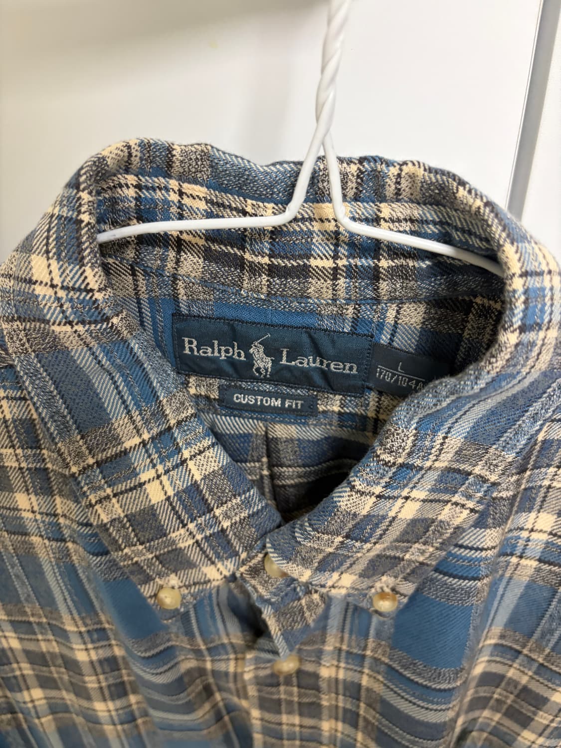 폴로 셔츠 상품이미지2