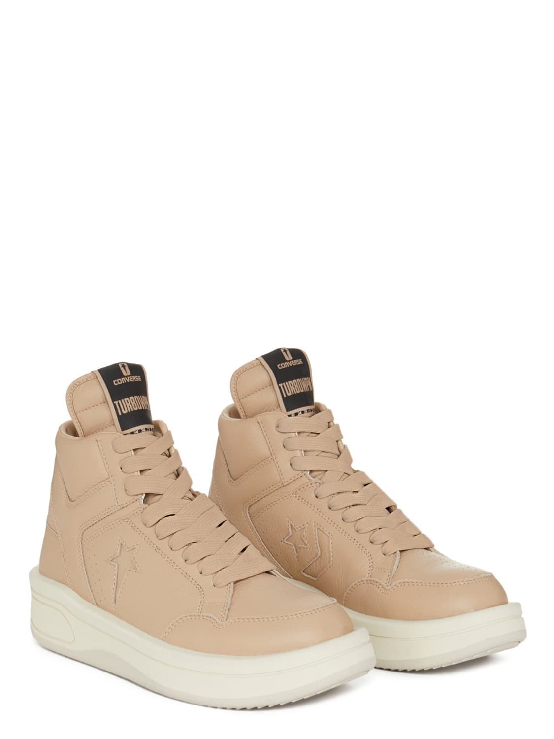 [새상품] 릭오웬스 X 컨버스 TURBOWPN 상품이미지1