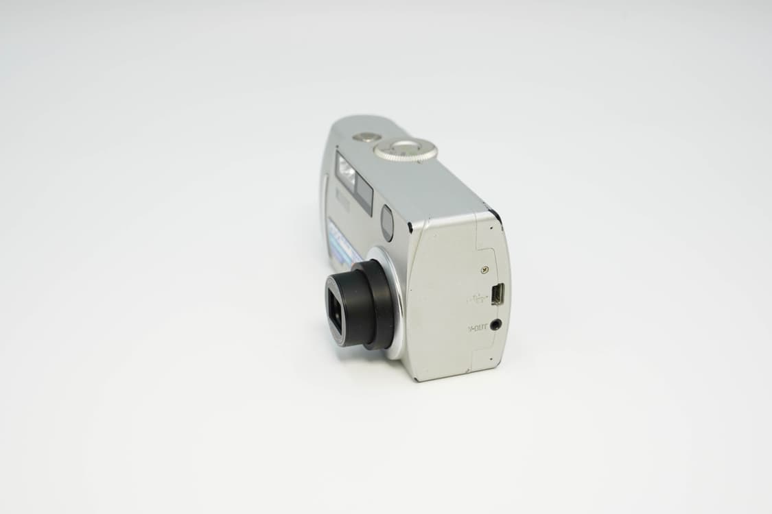 Ricoh Caplio G4 (리코 Caplio G4) 상품이미지4