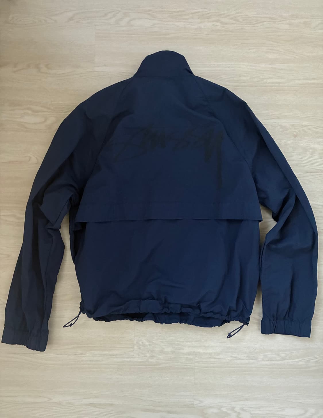 stuasy 스투시 자켓  상품이미지4