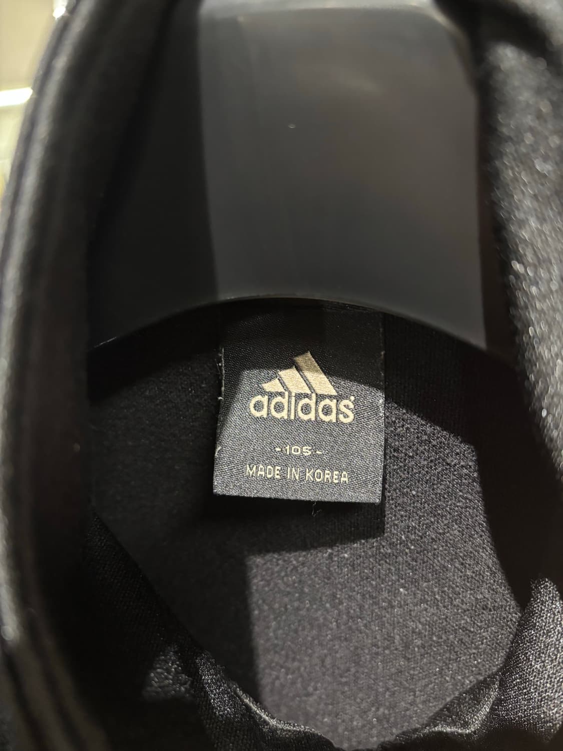 아디다스 삼선 져지 상품이미지5