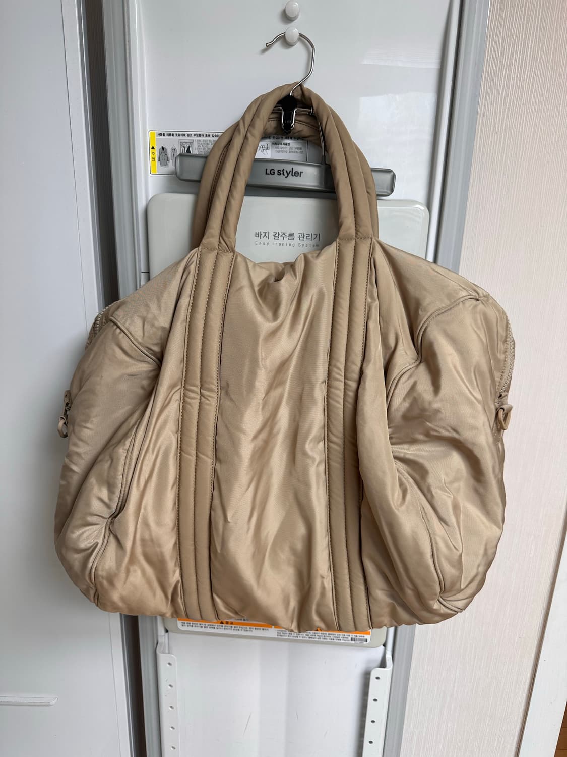 이지 시즌 6 짐 백 상품이미지1