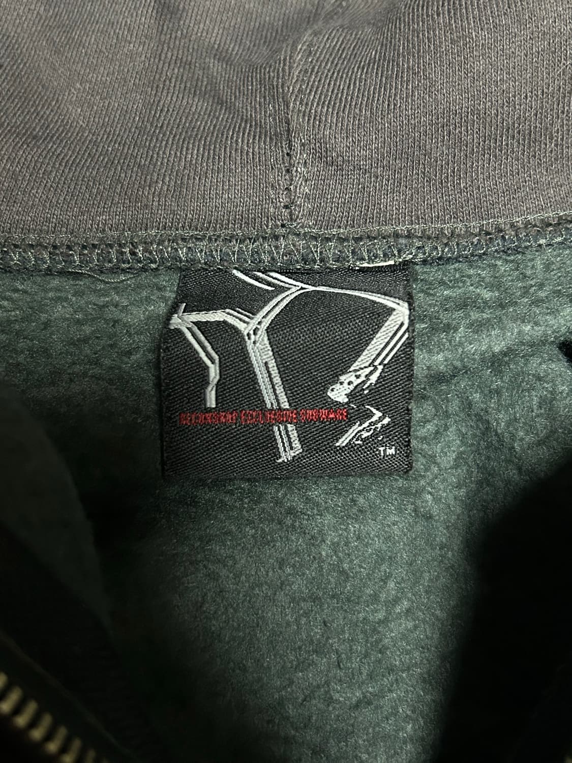 *archive* Undercover x Recon x Subware 볼 상품이미지3