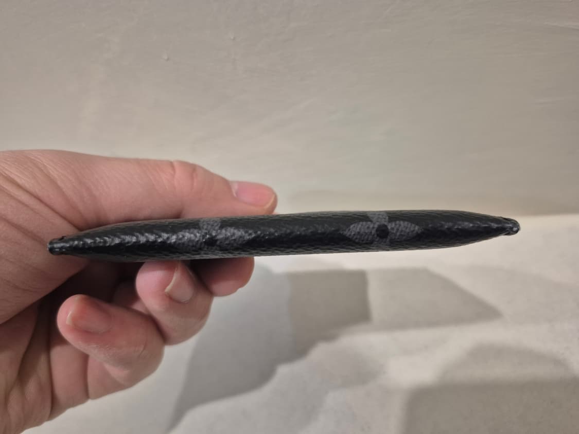 루이비통 더블 카드홀더 모노그램 이클립스 카드지갑 풀박스 상품이미지6